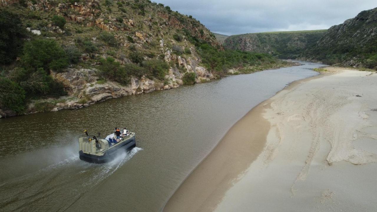 Bon Game Reserve Bland's Drift Exterior foto