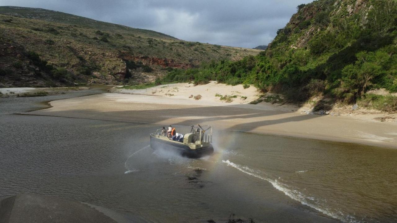 Bon Game Reserve Bland's Drift Exterior foto